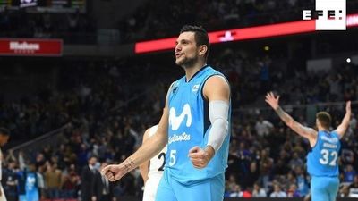 Narración del final del Estudiantes-Real Madrid (93-88)