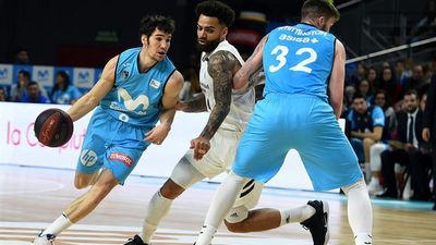 Fernando Galindo: “Haremos lo imposible para que Brizuela renueve”