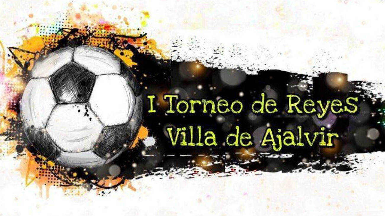 Torneo de fútbol Villa de Ajalvir