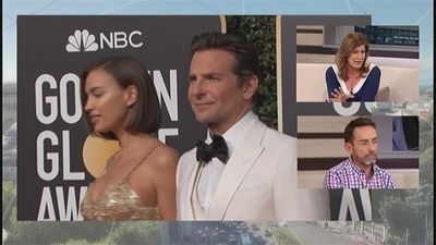 Buenos Días (10:30-11:30) 08.01.2018