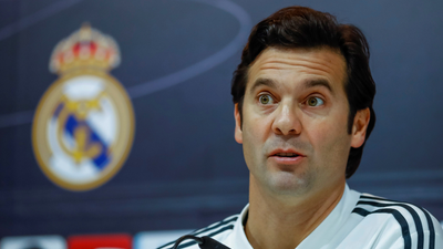 Solari, sobre el VAR: "No son quejas, es defenderse"
