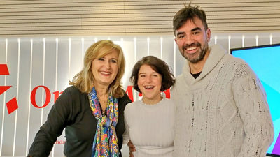 Musicales ‘Hansel y Gretel’ y ‘Caperucita roja’