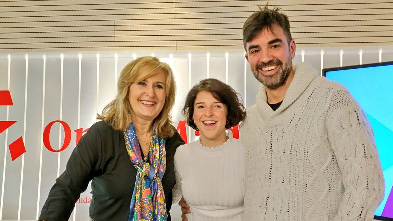 Musicales ‘Hansel y Gretel’ y ‘Caperucita roja’