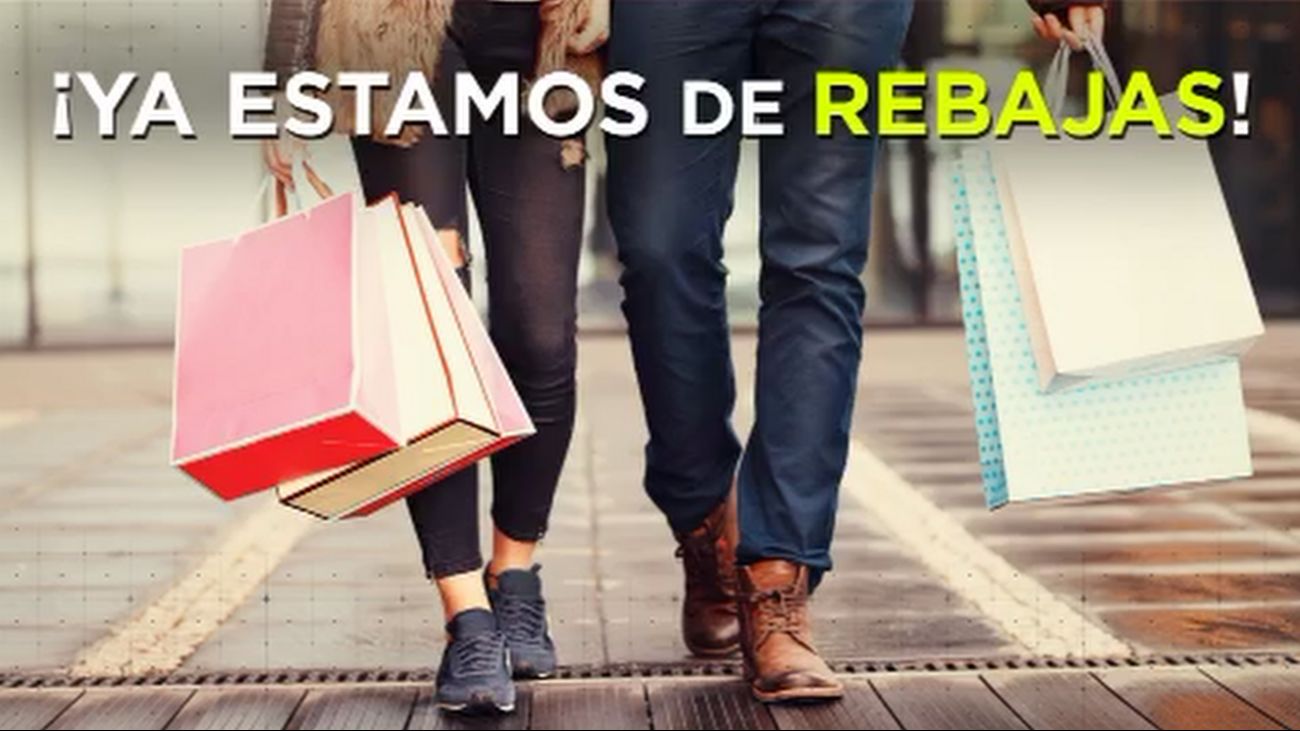 Madrid Directo 08.01.2019