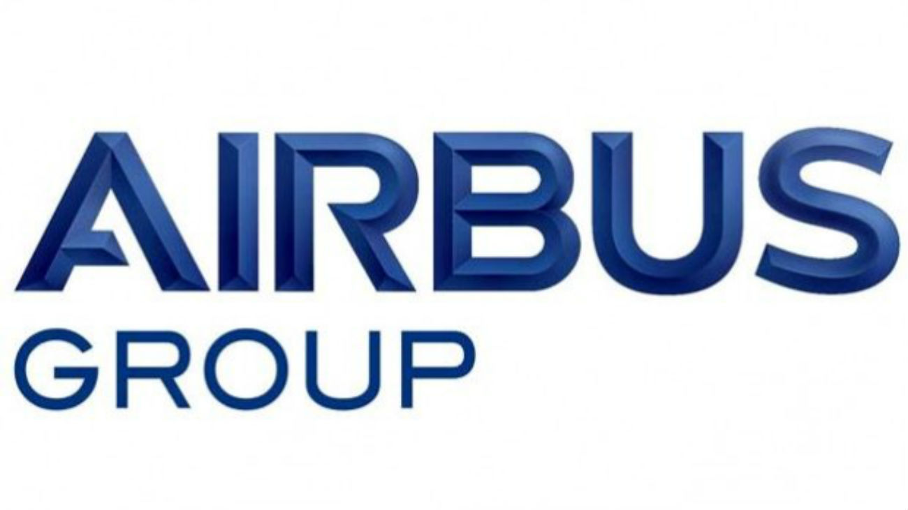 AIRBUS - MADRID TRABAJA