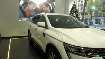 Mi Cámara y yo analiza las opciones a la hora de elegir coche