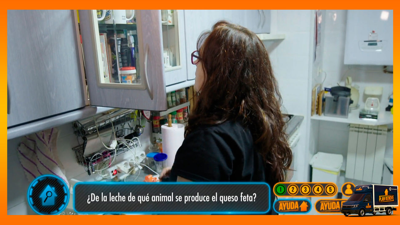 ¿De qué animal sale el queso feta?