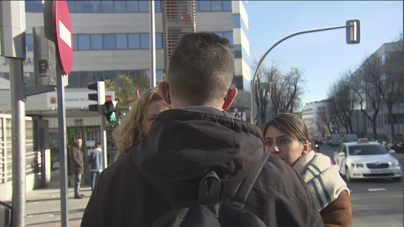 Juicio a un agresor homófobo por quebrantar en Fuenlabrada la orden de alejamiento