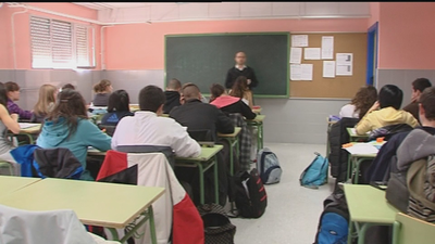 Profesores y alumnos tendrán en Madrid la obligación de denunciar los casos de acoso escolar