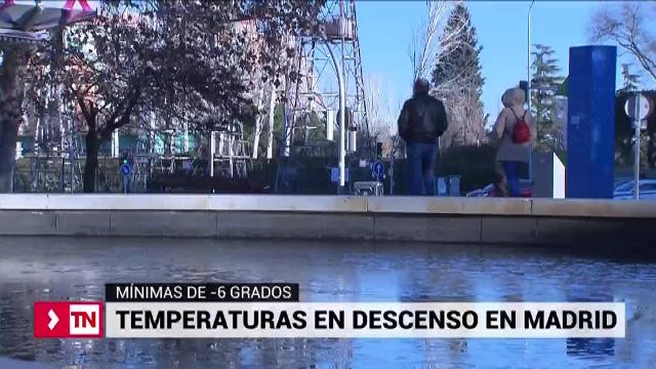 Telenoticias 1 08.01.2019