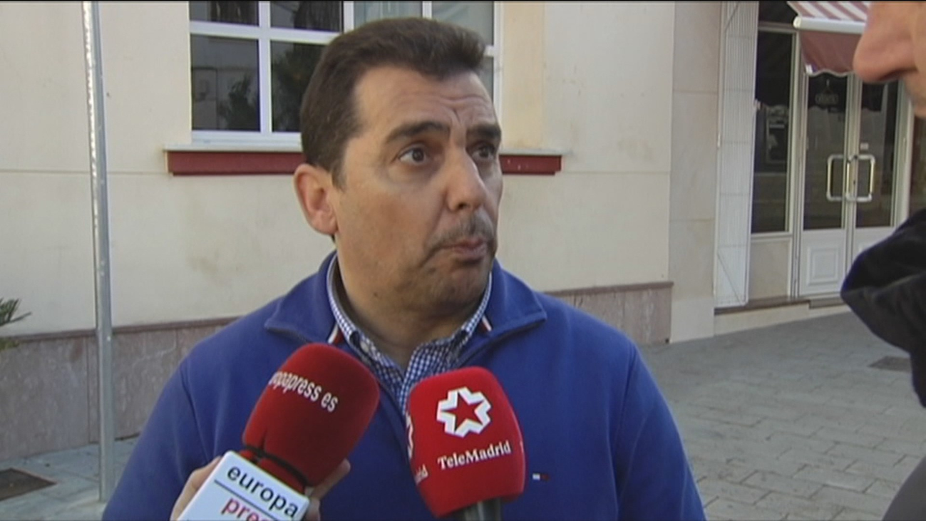 El alcalde de Casariche llama a calma tras el intento de linchamiento a dos ladrones