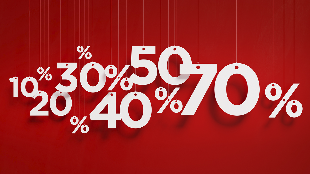 Consejos para sobrevivir en las rebajas