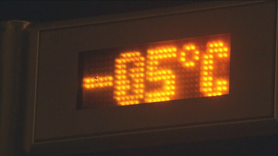 Alerta por frío a partir de este miércoles en la Comunidad de Madrid