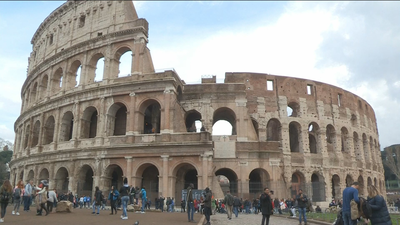 Los turistas tendrán que pagar por visitar ciudades italianas