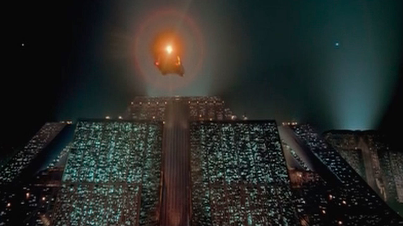 Así era nuestro año 2019 en el cine de ciencia ficción