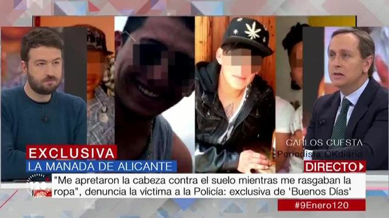 120 minutos 09.01.2019 (parte 1)