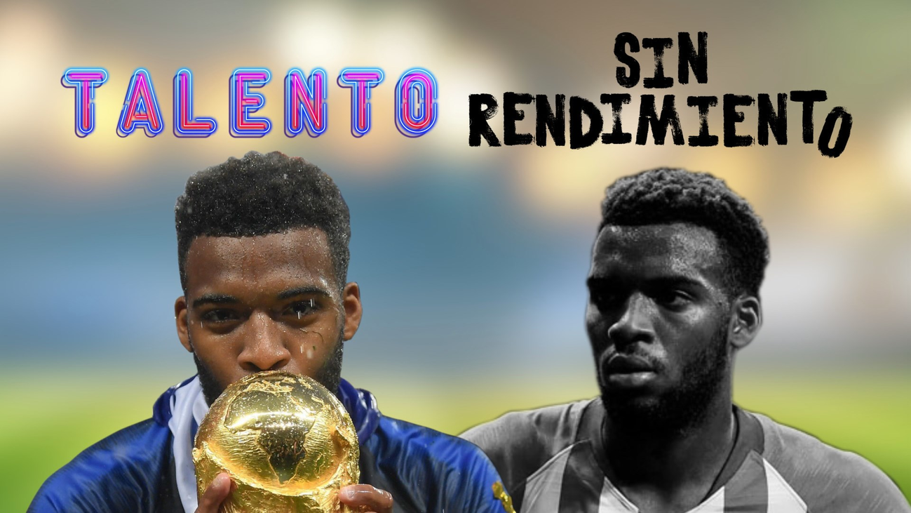 La intranscendencia de Lemar en el Atleti