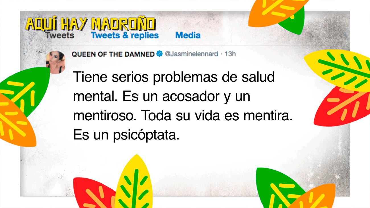 Una ex de Cristiano Ronaldo apoya la versión de Kathryn Mayorga