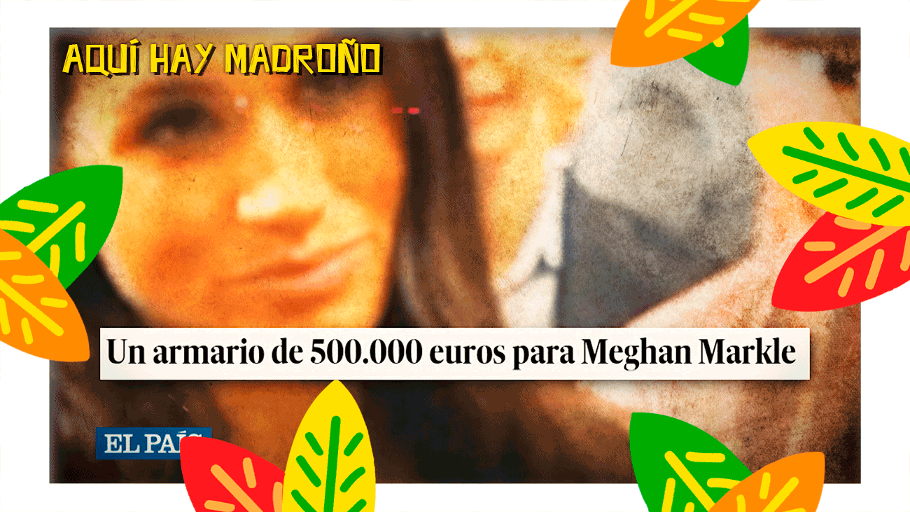 Esto es lo que se han gastado las monarquías europeas en ropita en 2018