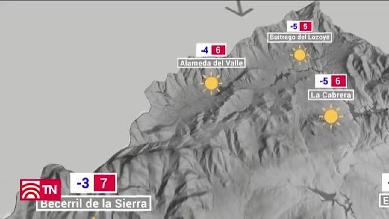 El Tiempo 09.01.2019