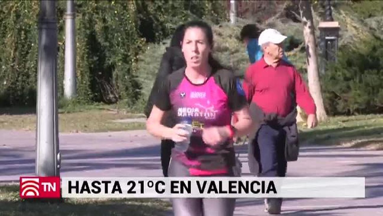 El Tiempo 09.01.2019