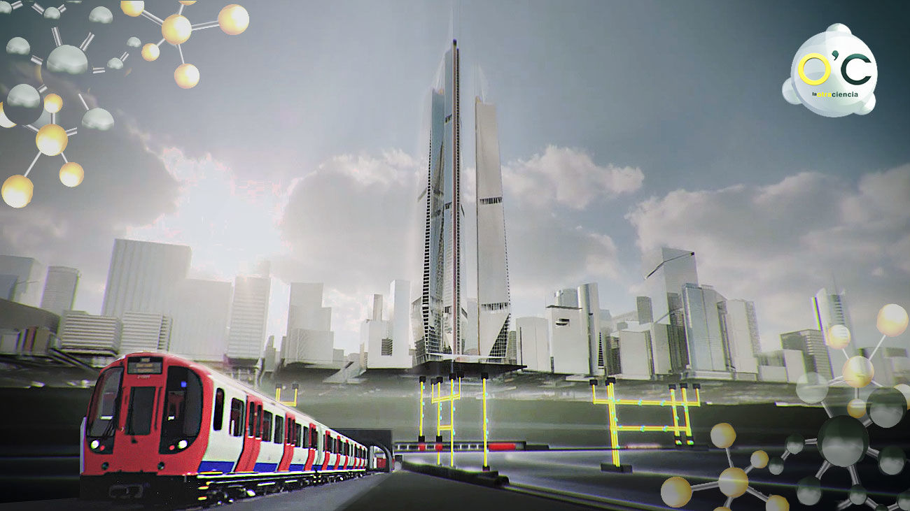 La Otra Ciencia: Ciudad