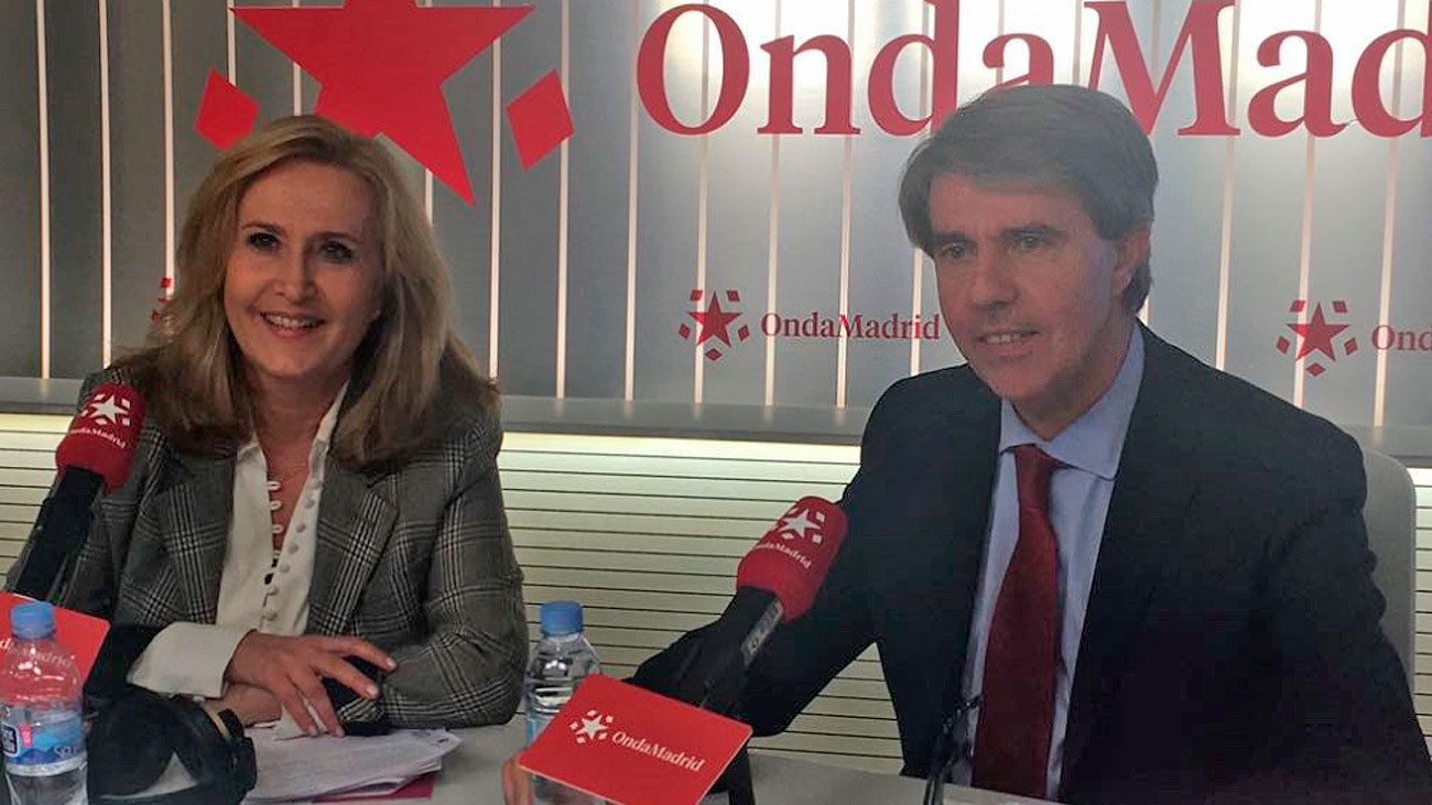 Garrido: "Daré la enhorabuena a Casado sea cual sea su decisión"