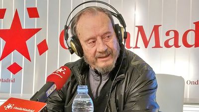 Entrevista a Víctor Monge, un referente de la guitarra