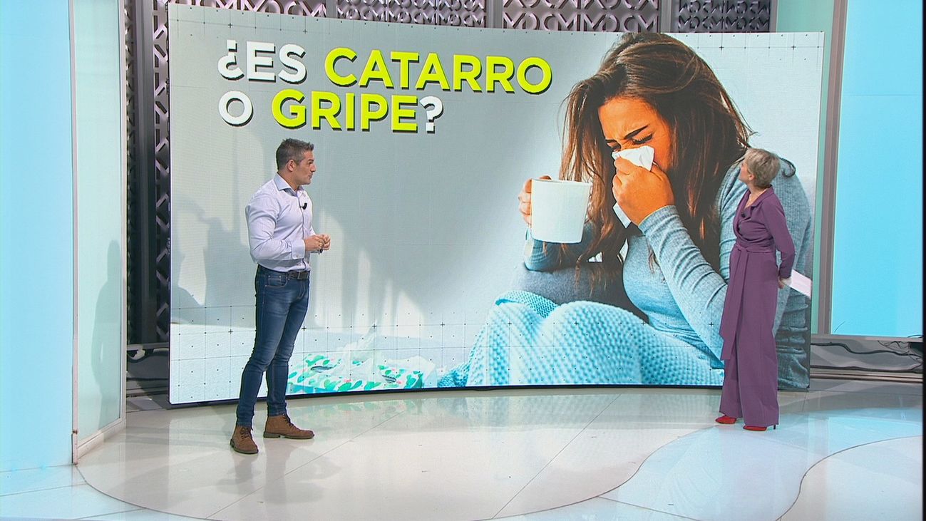 Madrid Directo 09.01.2019