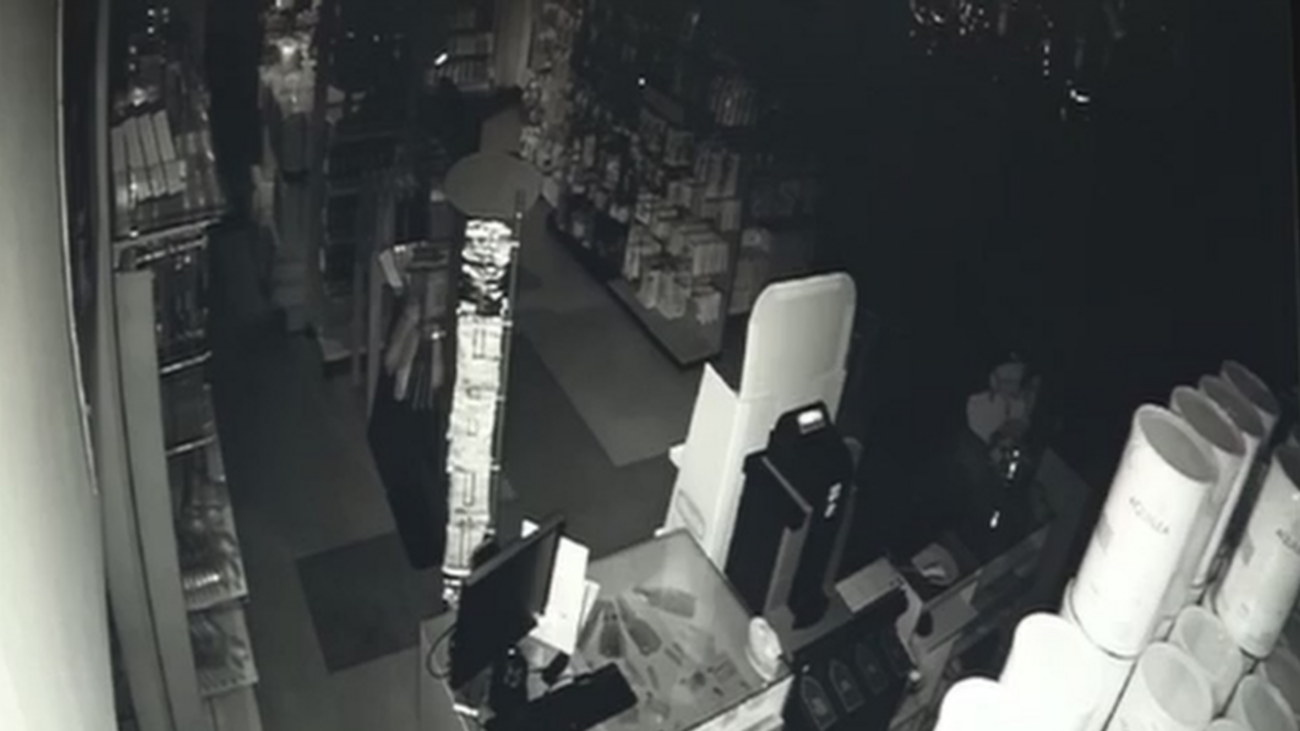 Brutal alunizaje en Alcalá de Henares