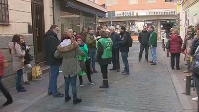 El delegado del Gobierno en Madrid plantea que la Policía Nacional no actúe en desahucios