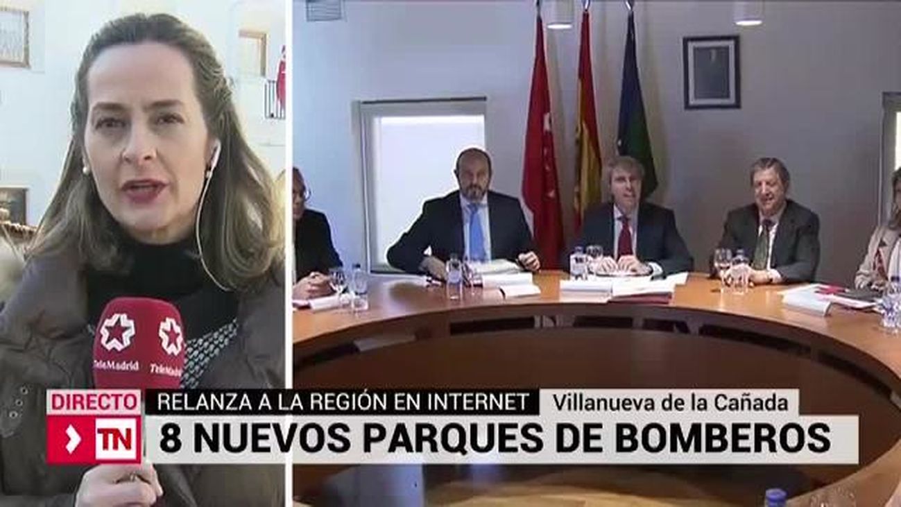 Telenoticias 1 09.01.2019