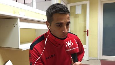 Trejo: “Mi sintonía con Míchel es de 10”