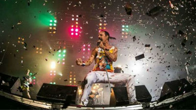 Rhodes y “We love Queen” de Yllana, propuestas en Las Rozas