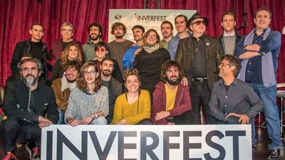 Así es el inicio del Inverfest 2019