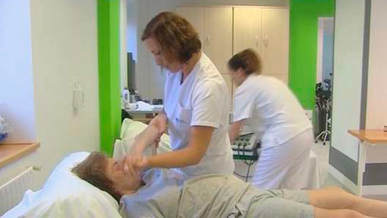 El plan contra la gripe aumenta hasta 721 camas hospitalarias en Madrid