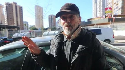 Un testigo relata que 'la manada de Alicante' inició los abusos a la joven en un piso de Benidorm