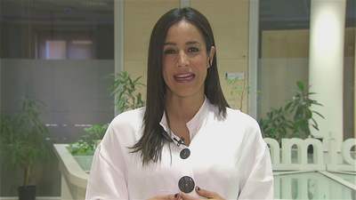 Begoña Villacís: “El modelo andaluz se va a repetir en más sitios”