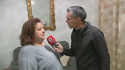 Tercer intento de desahucio de una vecina del nº 11 de Argumosa