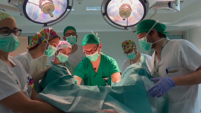 Avance del capítulo 6 de Código Médico