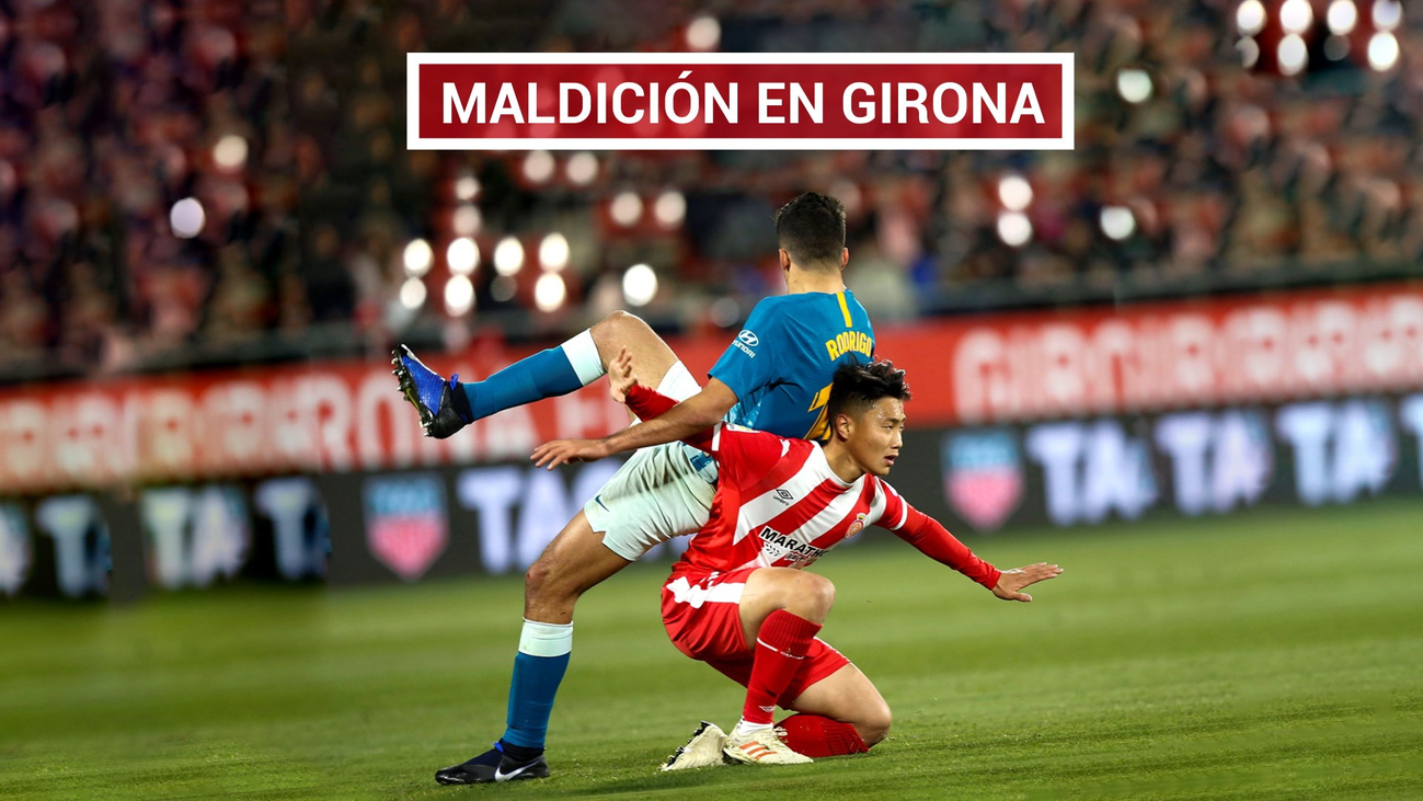 Griezmann salva al Atlético