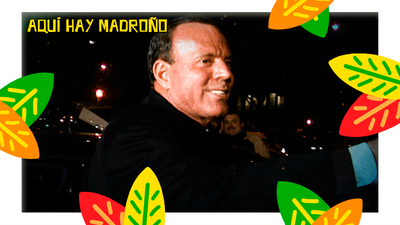 El juicio de la paternidad de Javier Santos contra Julio Iglesias, a puerta cerrada