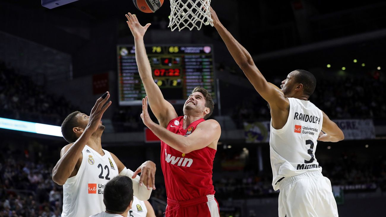 Hablamos de baloncesto