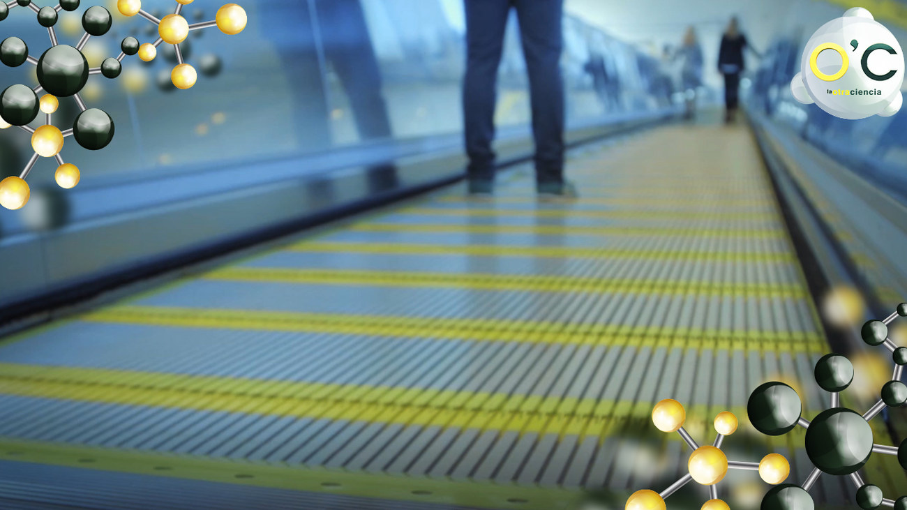 Las Smart Cities con sistemas de movilidad