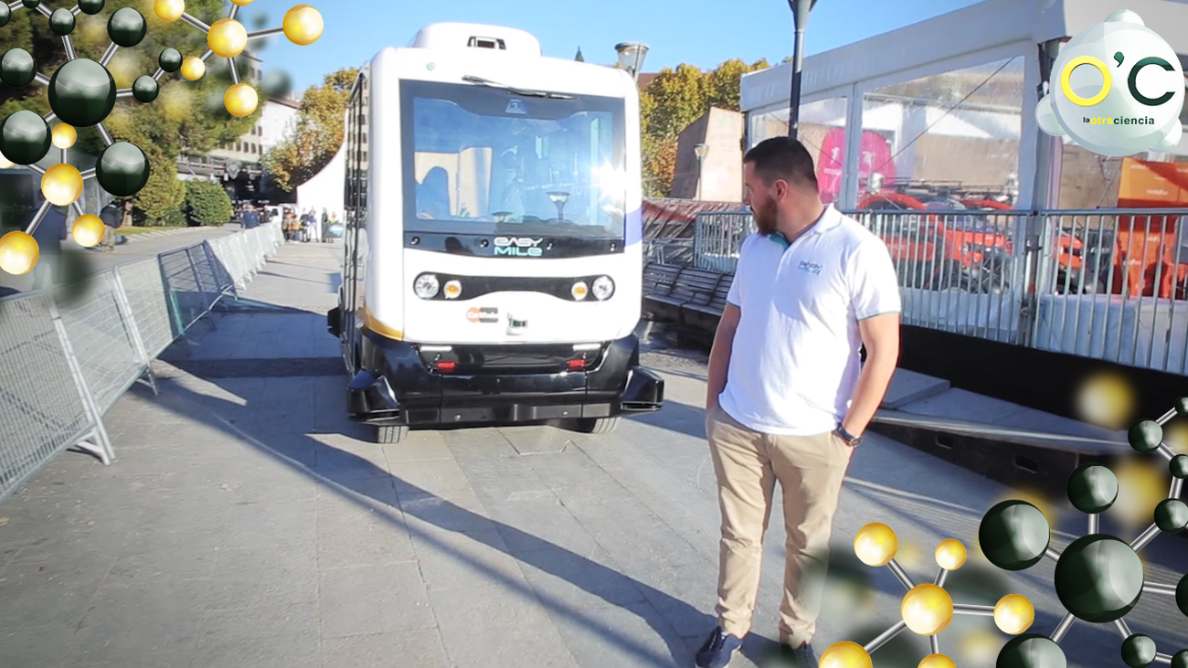 El transporte público del futuro
