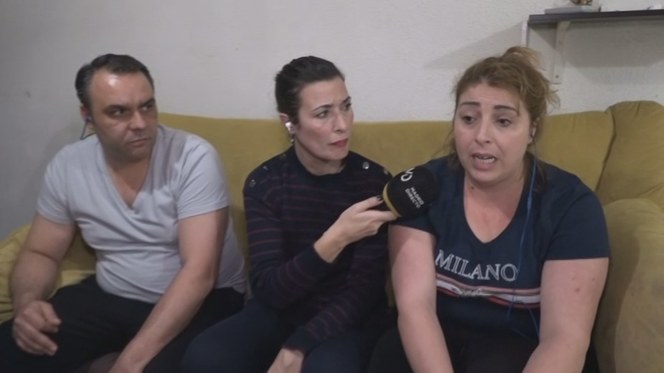 Planean marcharse de Madrid por el acoso que denuncian que sufren sus hijos