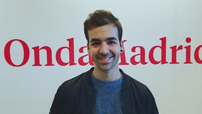 Madrid sin Fronteras 14.01.2019