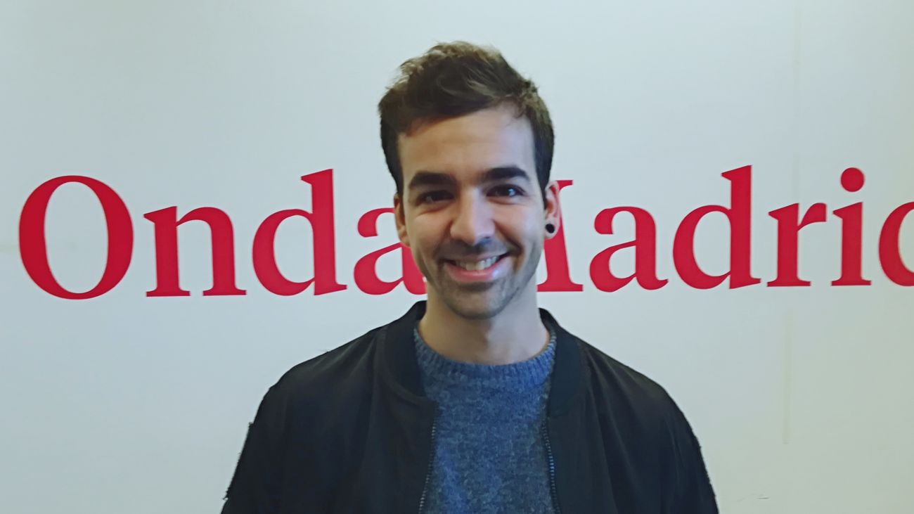 Madrid sin Fronteras 14.01.2019