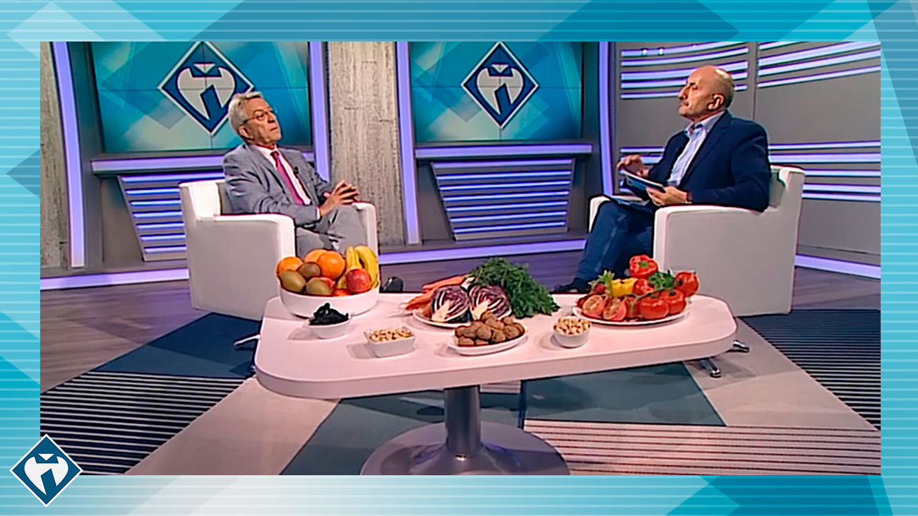 Salud al día 27.01.2019