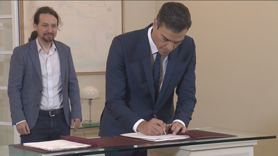 El Gobierno aprueba este viernes sus Presupuestos con una rebaja del crecimiento al 2,2%